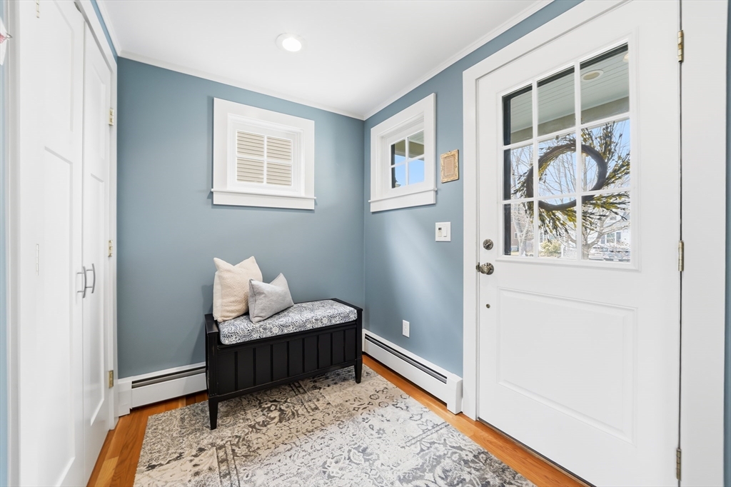8 Freemont Street Lexington, MA 02421 - Photo 17 of 42