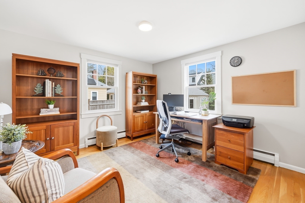 8 Freemont Street Lexington, MA 02421 - Photo 18 of 42