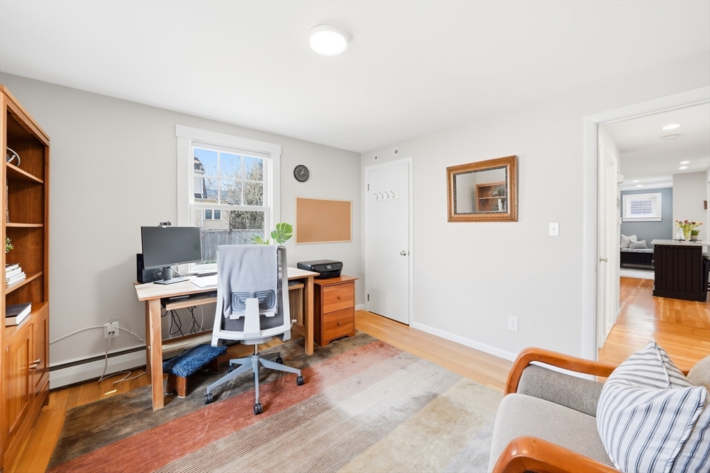 8 Freemont Street Lexington, MA 02421 - Photo 21 of 42