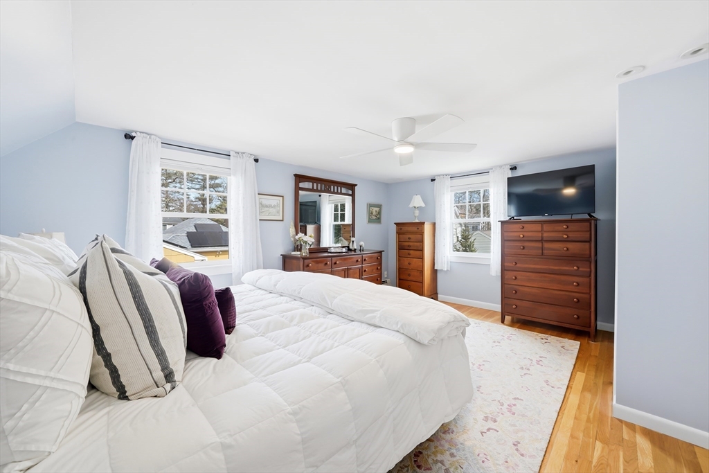 8 Freemont Street Lexington, MA 02421 - Photo 24 of 42
