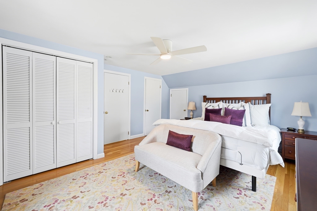 8 Freemont Street Lexington, MA 02421 - Photo 25 of 42