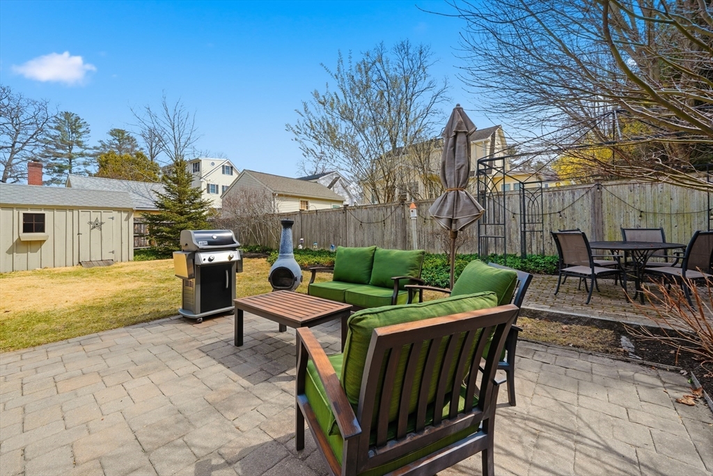 8 Freemont Street Lexington, MA 02421 - Photo 36 of 42