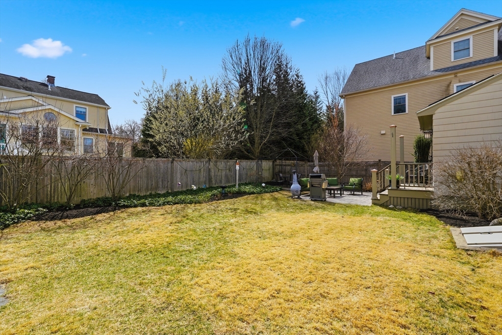 8 Freemont Street Lexington, MA 02421 - Photo 40 of 42