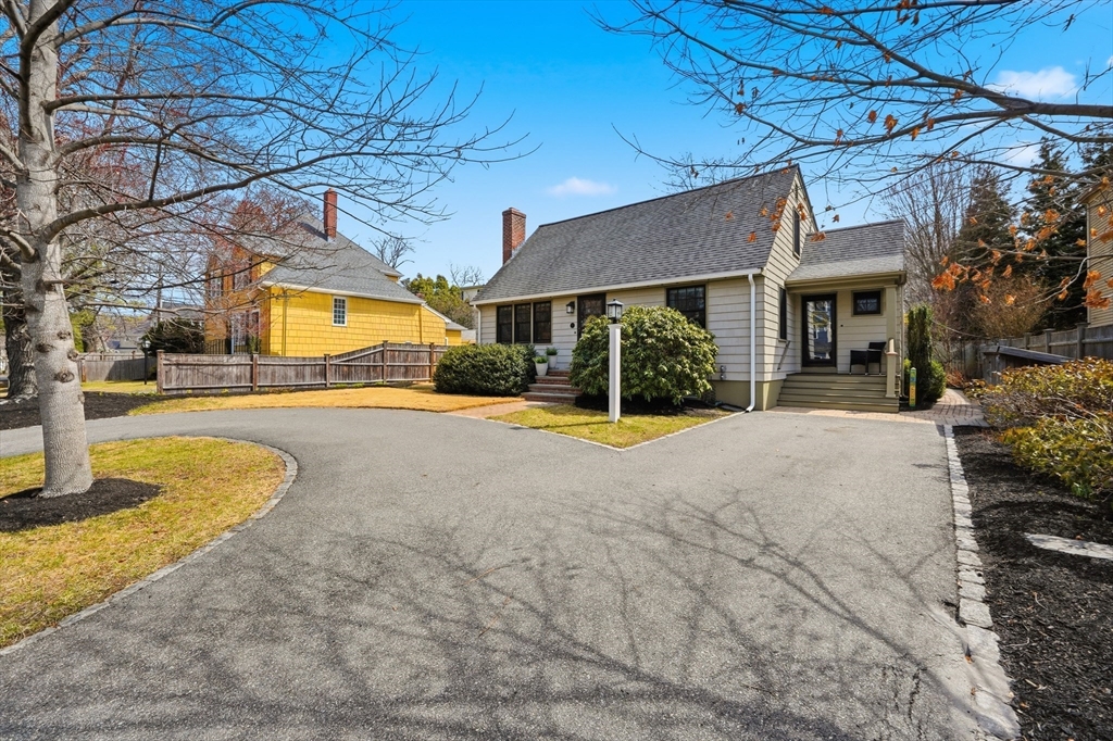 8 Freemont Street Lexington, MA 02421 - Photo 42 of 42