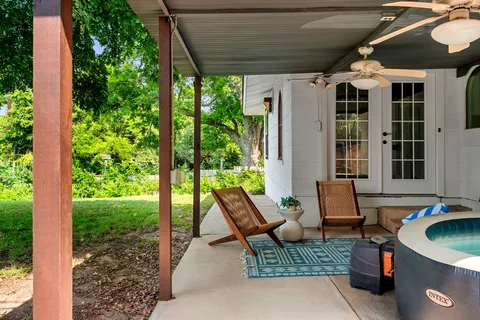$575,000 | 2403 Little John Lane, Austin, TX 78704
