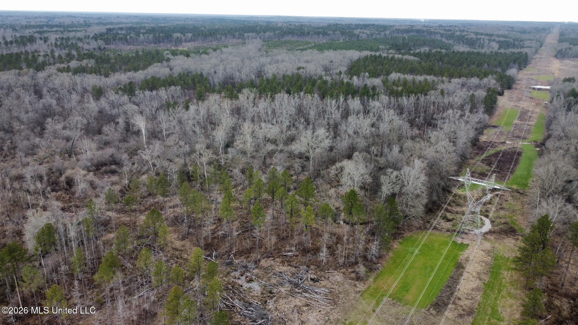 1 Dry Grove Road Terry, MS 39170 - Photo 20 of 30 683