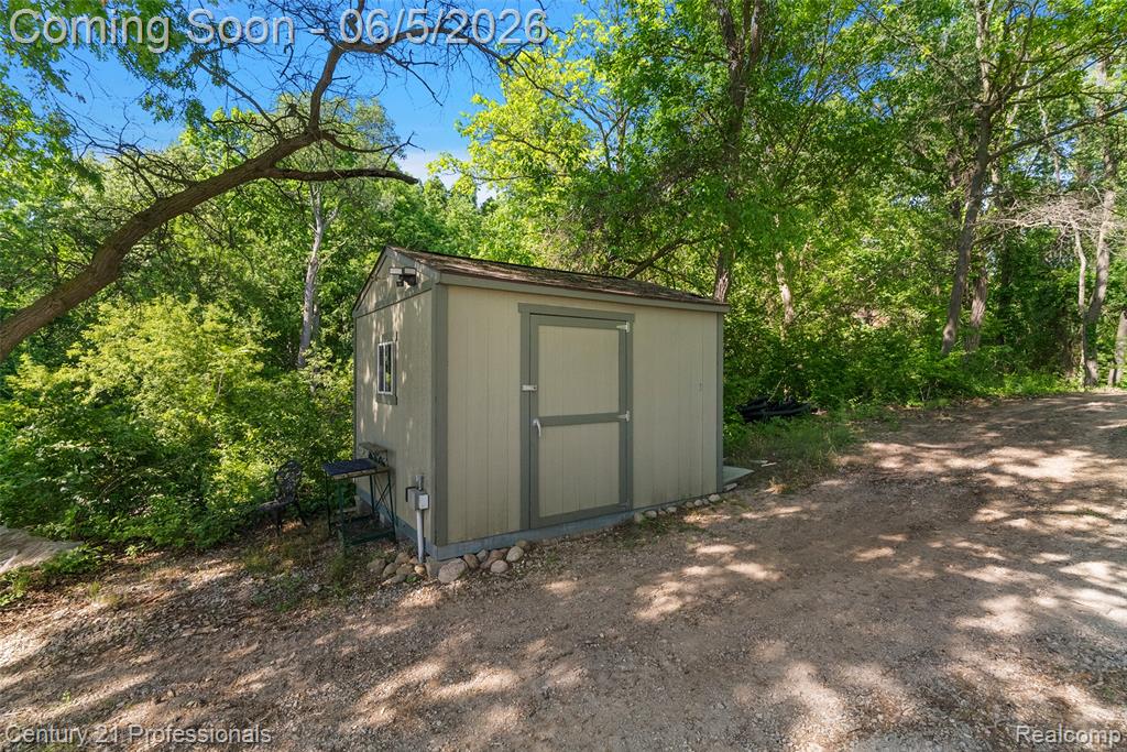 1420 Pettibone Lake Road Highland, MI 48356 - Photo 71 of 83