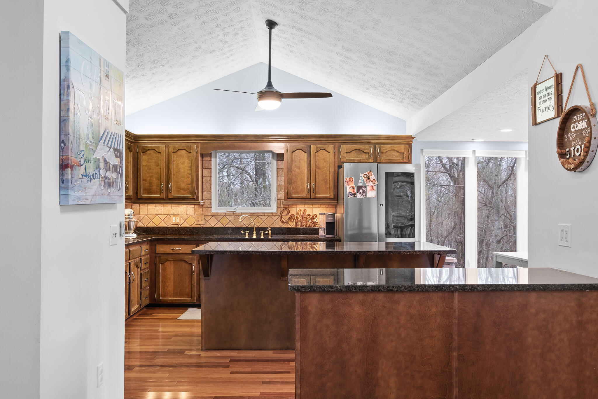 1002 Hillcrest Road Hixson, TN 37343 - Photo 12 of 67 Kitchen