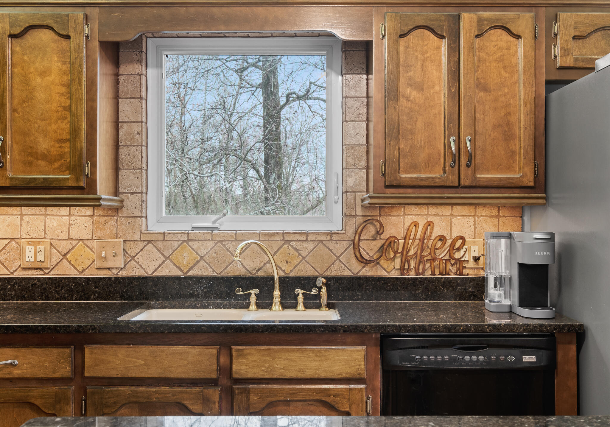 1002 Hillcrest Road Hixson, TN 37343 - Photo 13 of 67 Kitchen