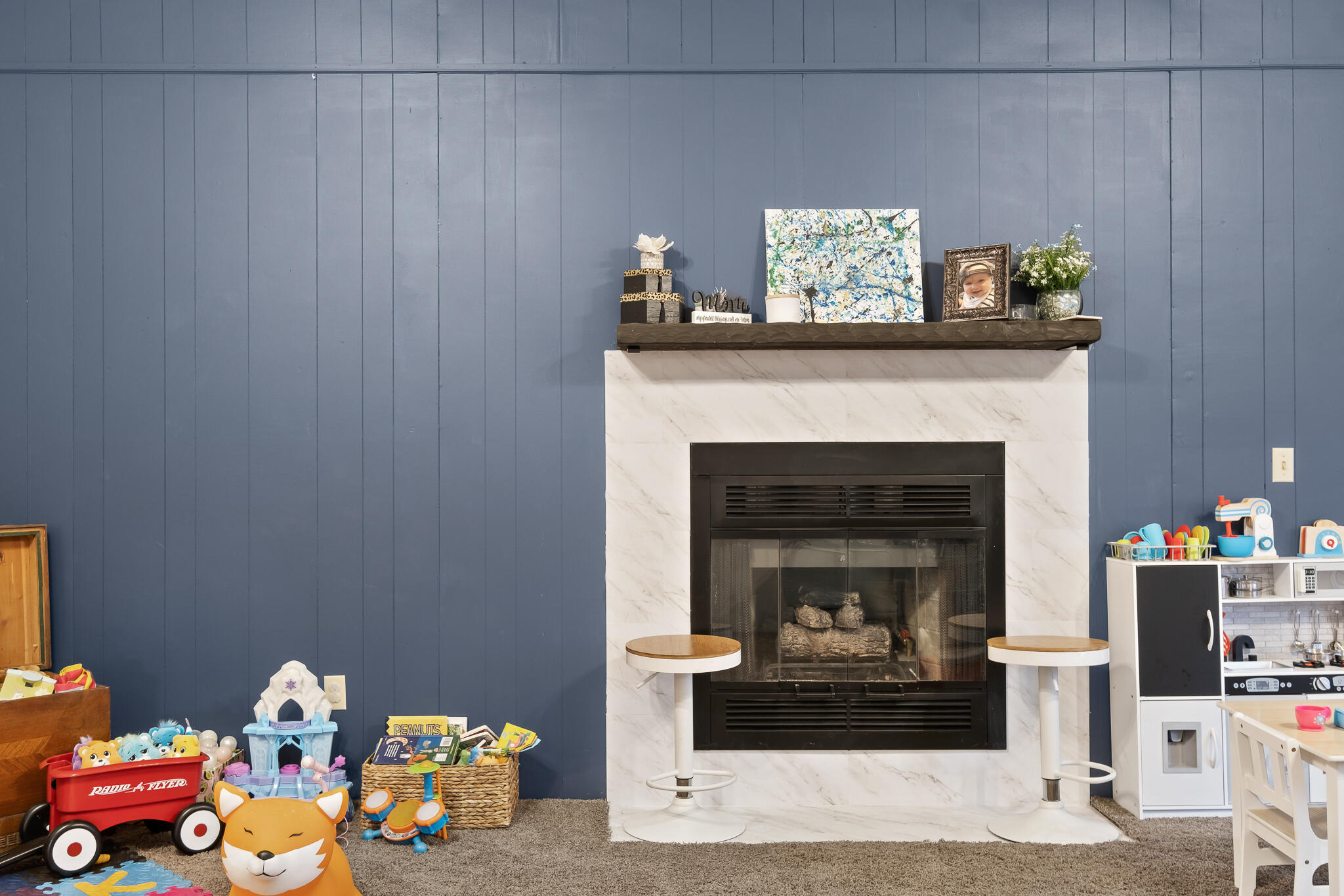 1002 Hillcrest Road Hixson, TN 37343 - Photo 25 of 67 Great Room