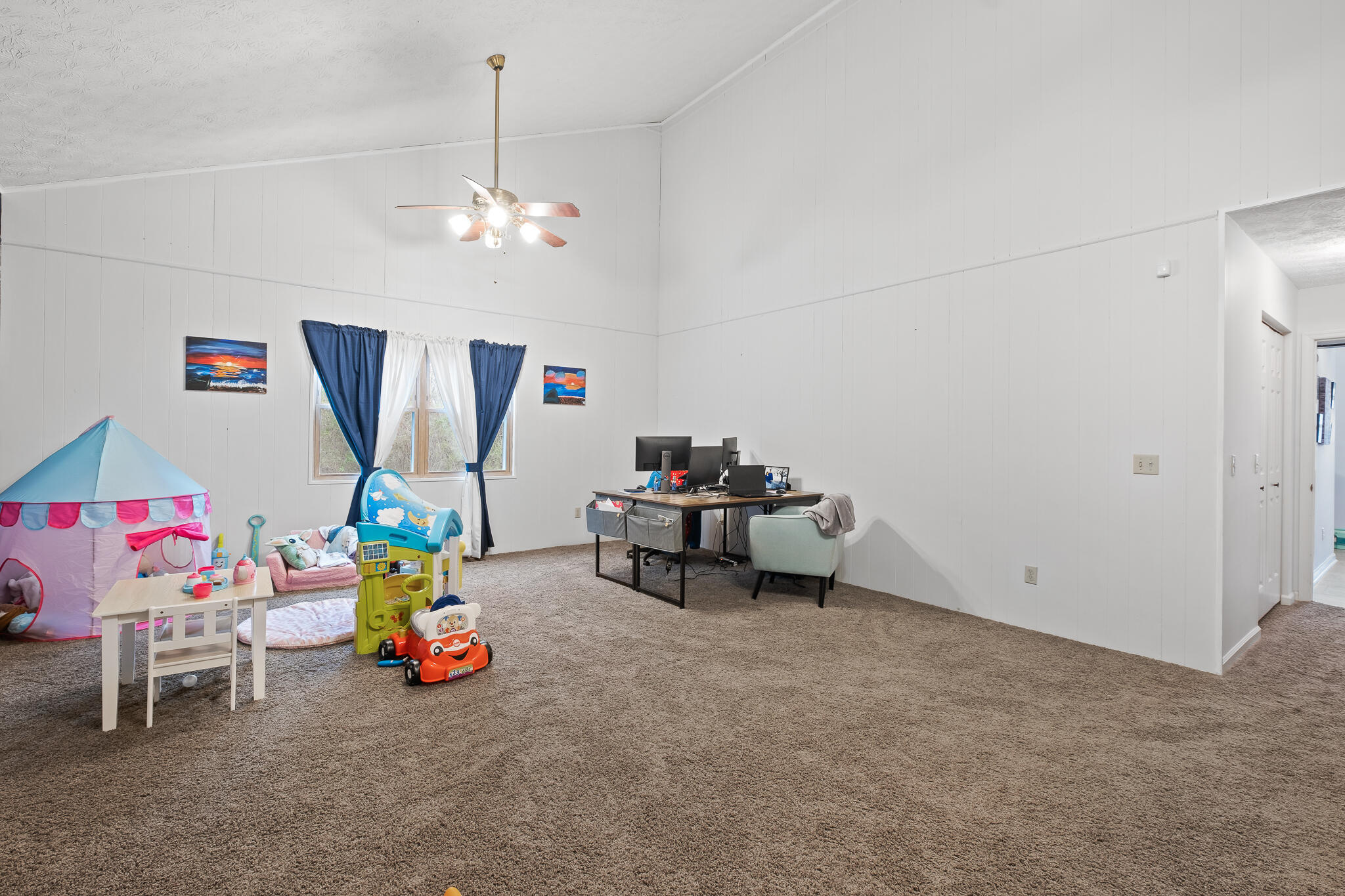 1002 Hillcrest Road Hixson, TN 37343 - Photo 26 of 67 Great Room