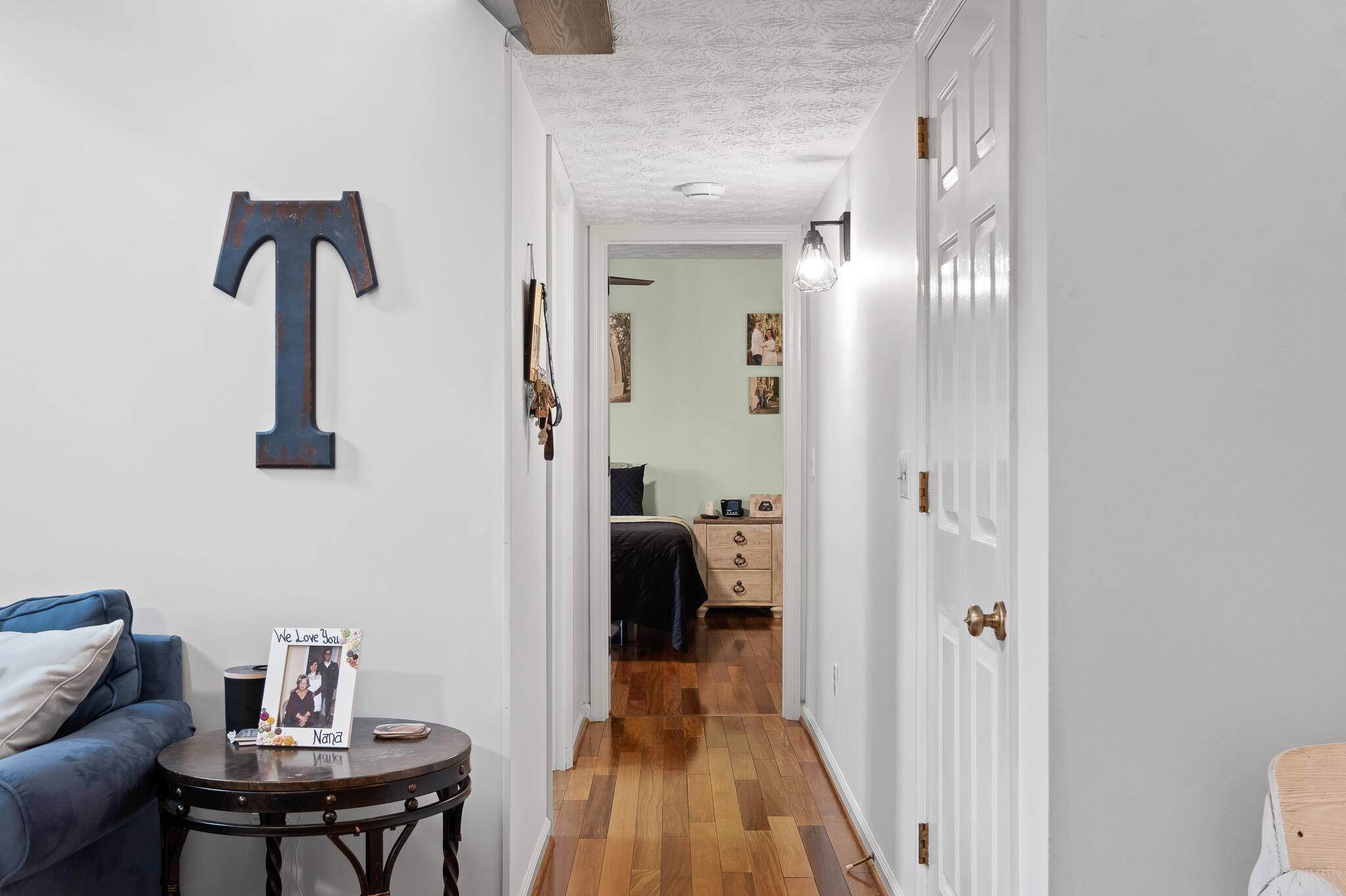 1002 Hillcrest Road Hixson, TN 37343 - Photo 27 of 67 From Living Hallway