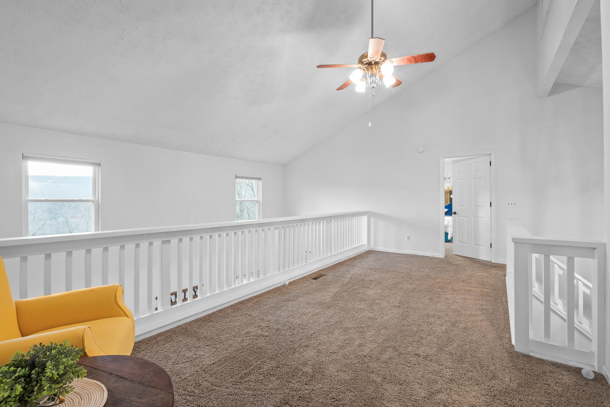 1002 Hillcrest Road Hixson, TN 37343 - Photo 36 of 67 Upstairs