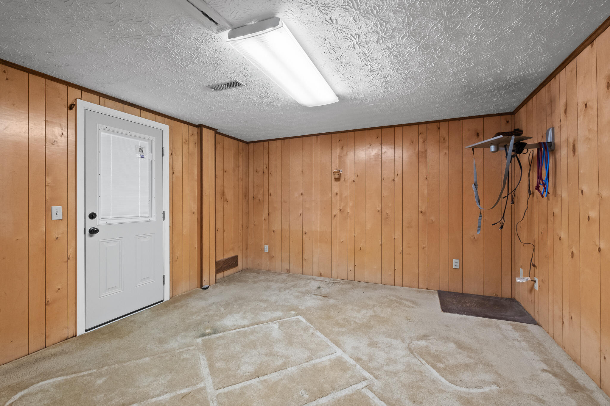 1002 Hillcrest Road Hixson, TN 37343 - Photo 53 of 67 Basement