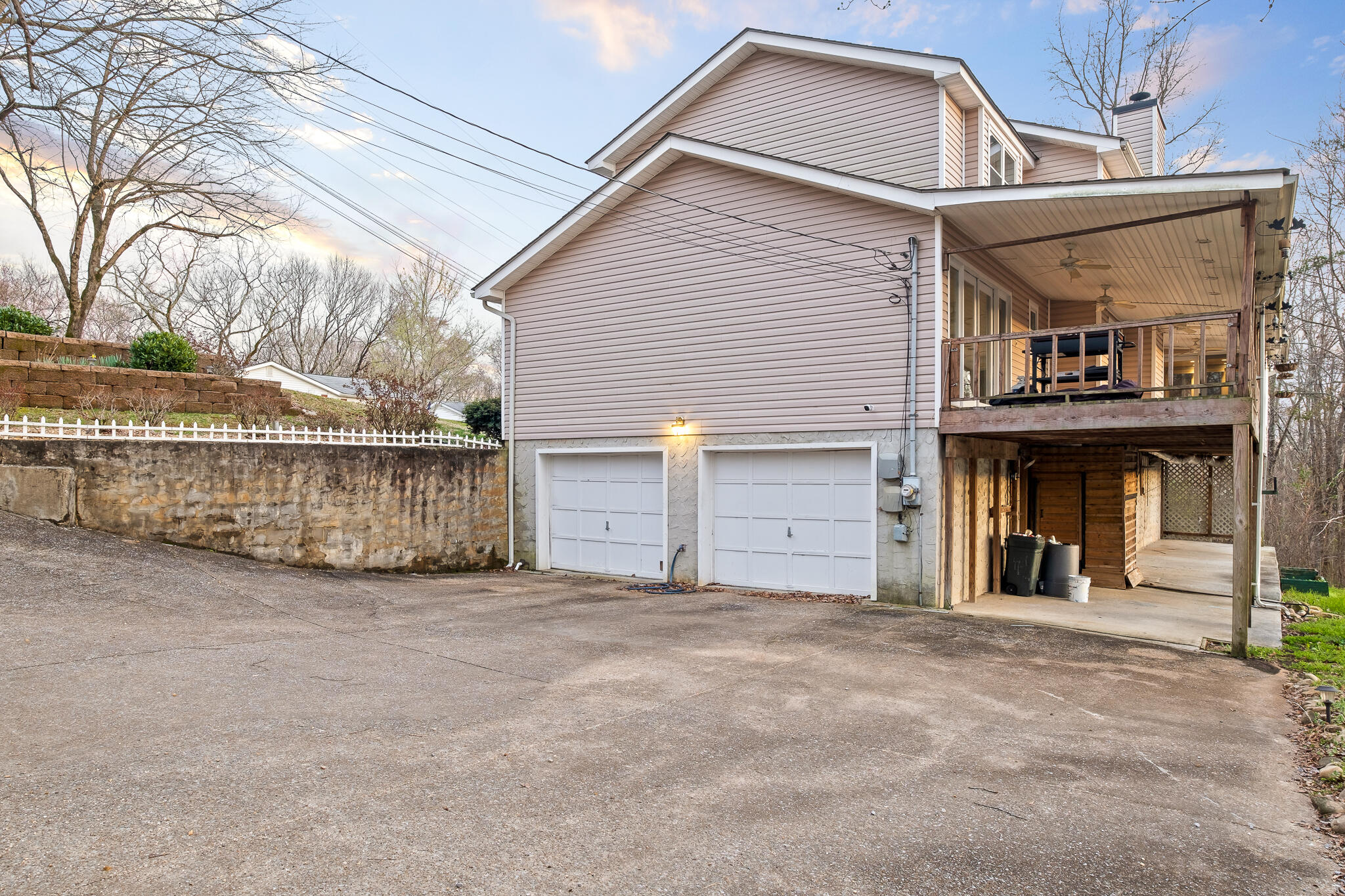 1002 Hillcrest Road Hixson, TN 37343 - Photo 55 of 67 Exterior
