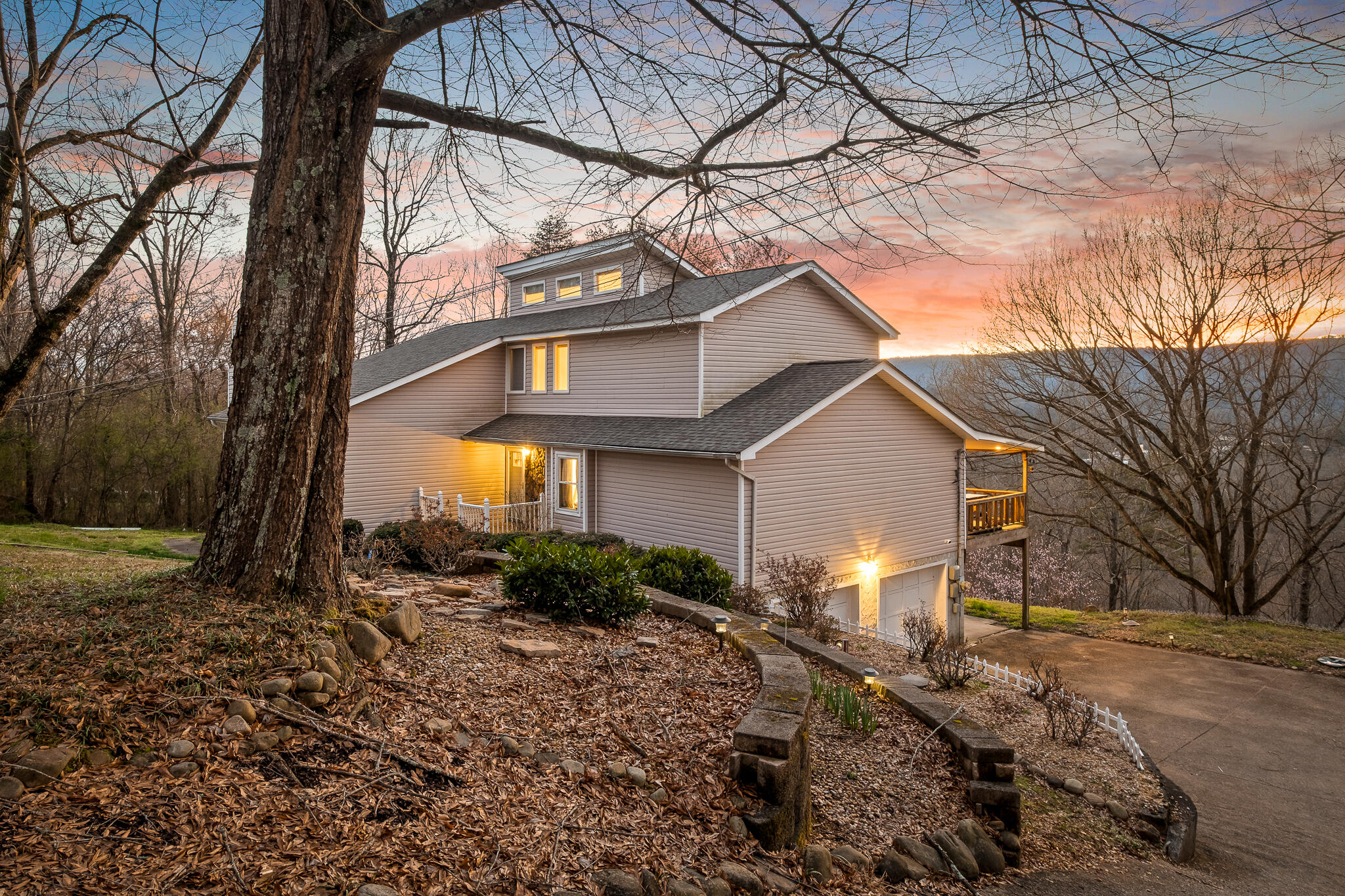 1002 Hillcrest Road Hixson, TN 37343 - Photo 58 of 67 Exterior