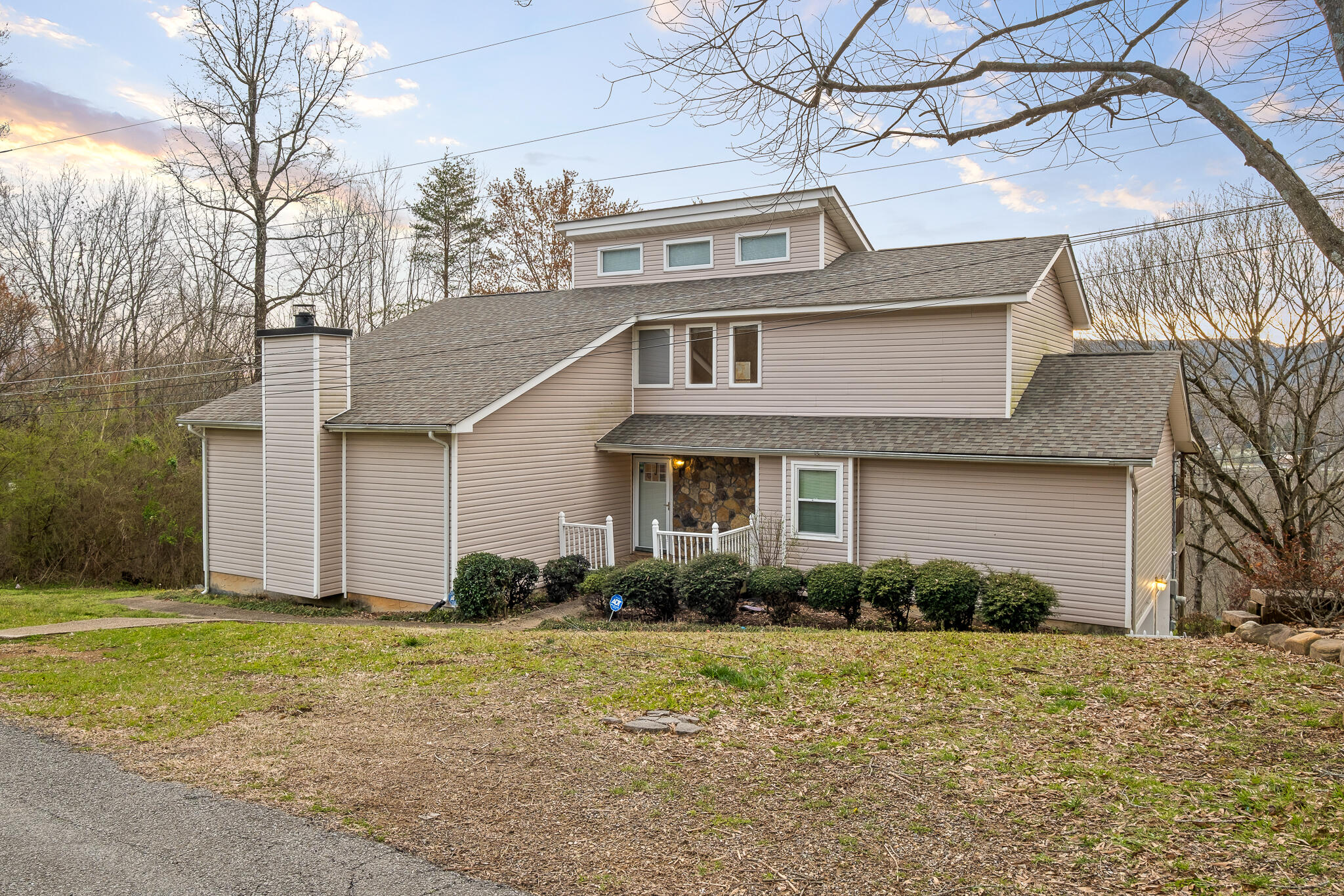 1002 Hillcrest Road Hixson, TN 37343 - Photo 59 of 67 Exterior