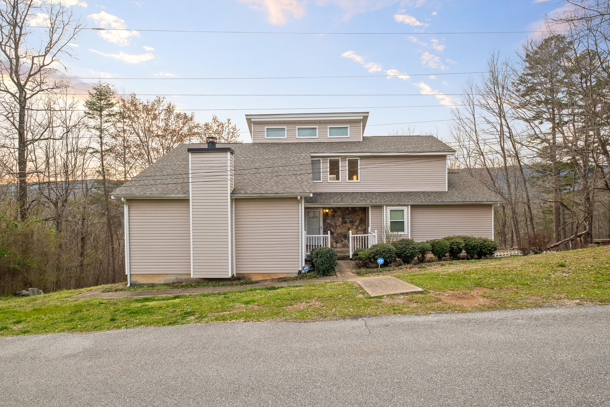 1002 Hillcrest Road Hixson, TN 37343 - Photo 60 of 67 Exterior