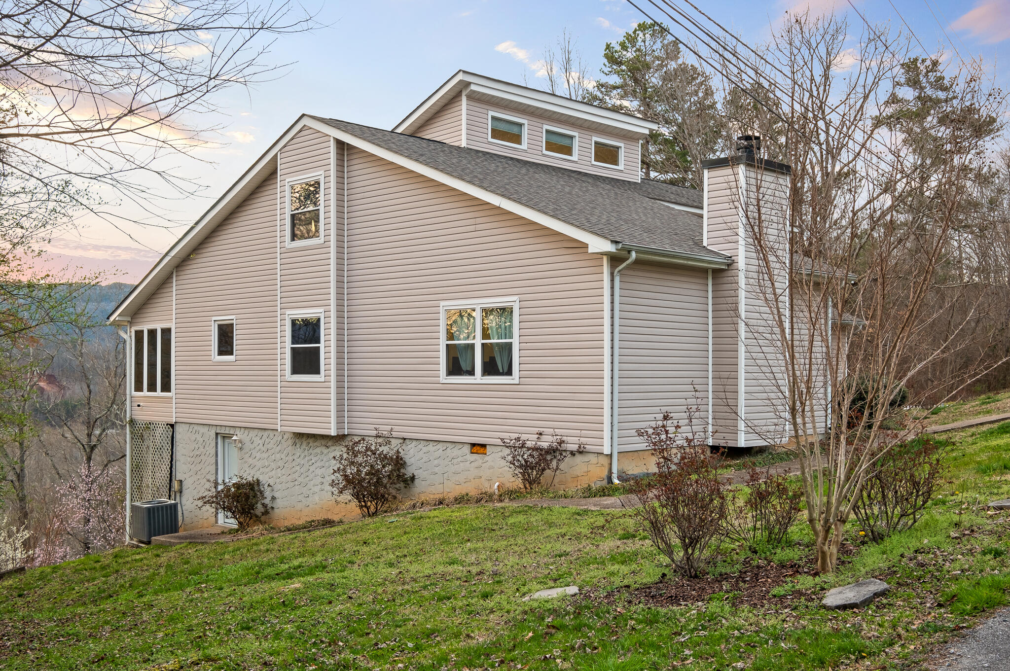 1002 Hillcrest Road Hixson, TN 37343 - Photo 61 of 67 Exterior