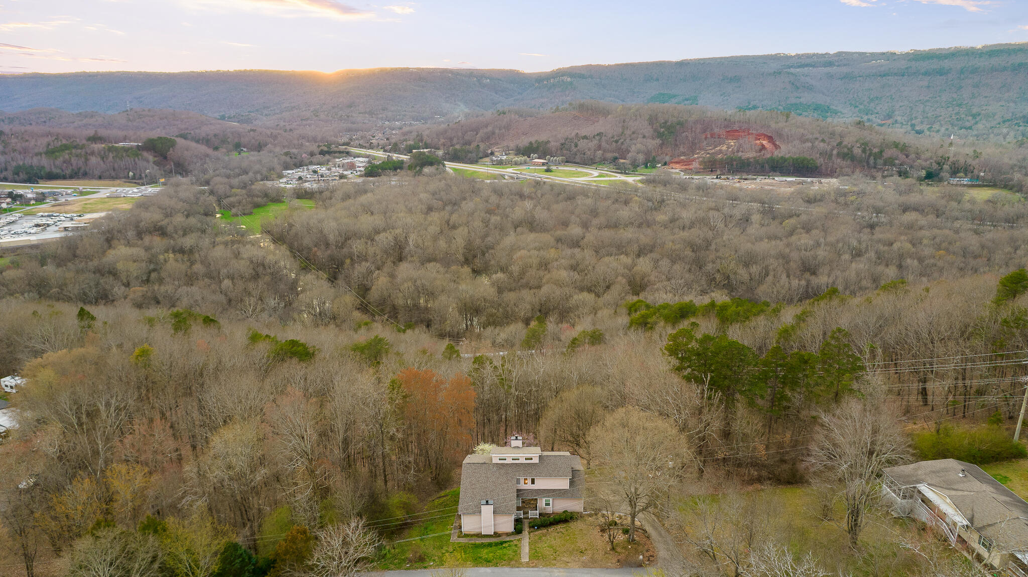 1002 Hillcrest Road Hixson, TN 37343 - Photo 67 of 67 HillCrest-15