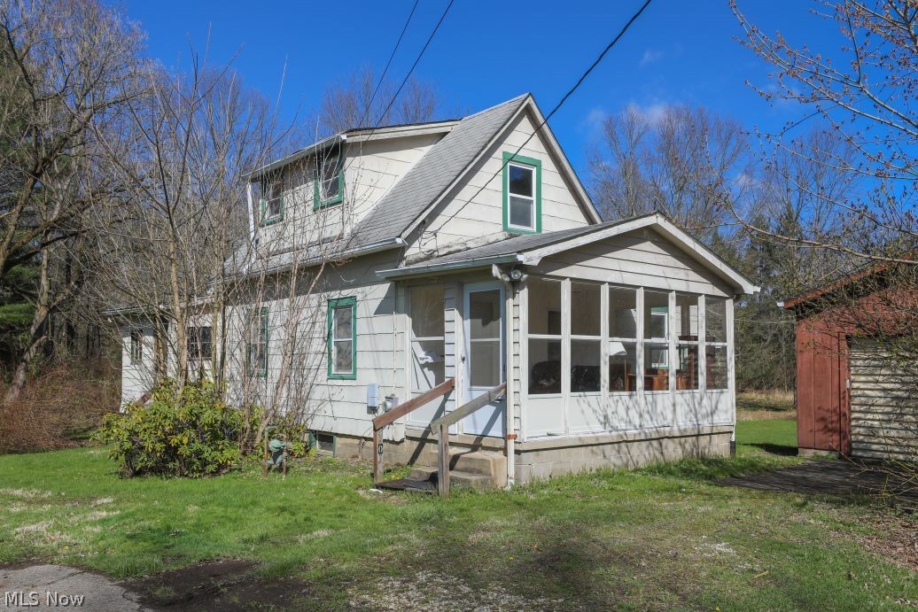 4903 Judy Road Rootstown, OH 44272 - Photo 1 of 19 Gallery Image 1