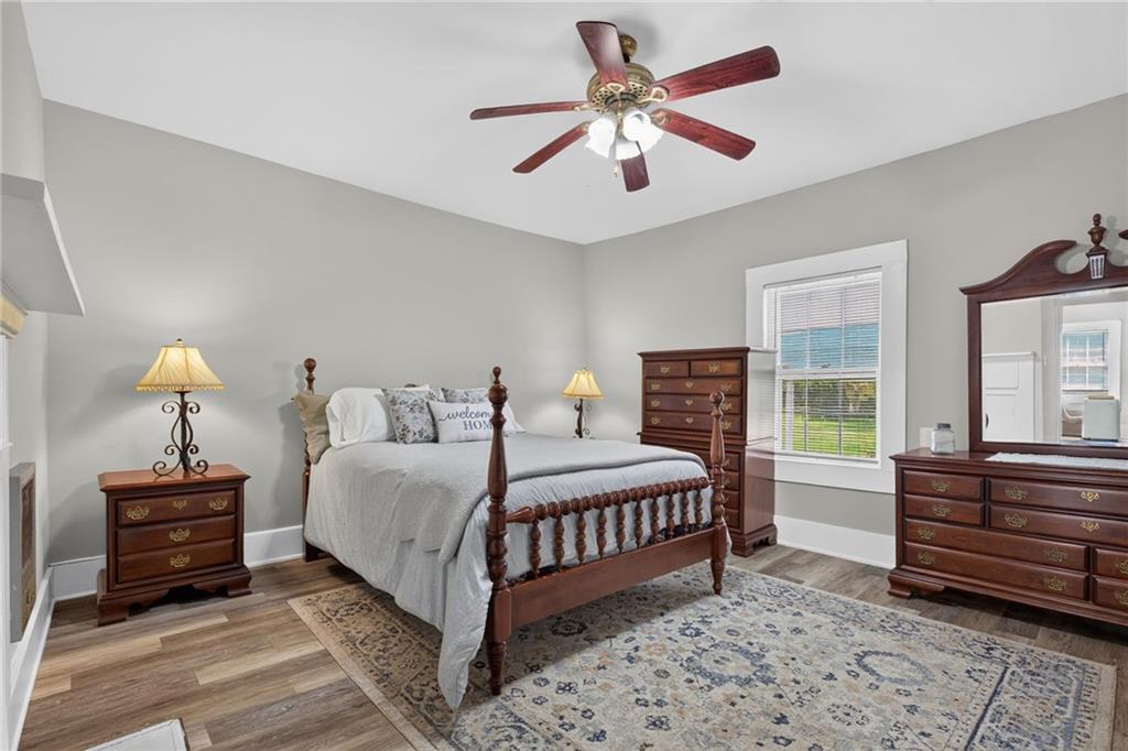 1623 Double Springs Church Road Monroe, GA 30656 - Photo 18 of 77
