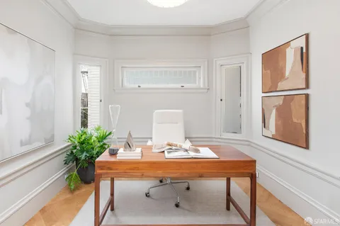 $2,500,000 | 1242 Sacramento Street, Unit 1, San Francisco, CA 94108