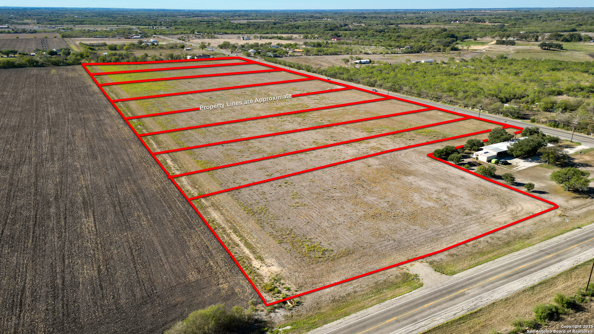 Lot 2 Fm 471 Natalia, TX 78059 - Photo 11 of 16