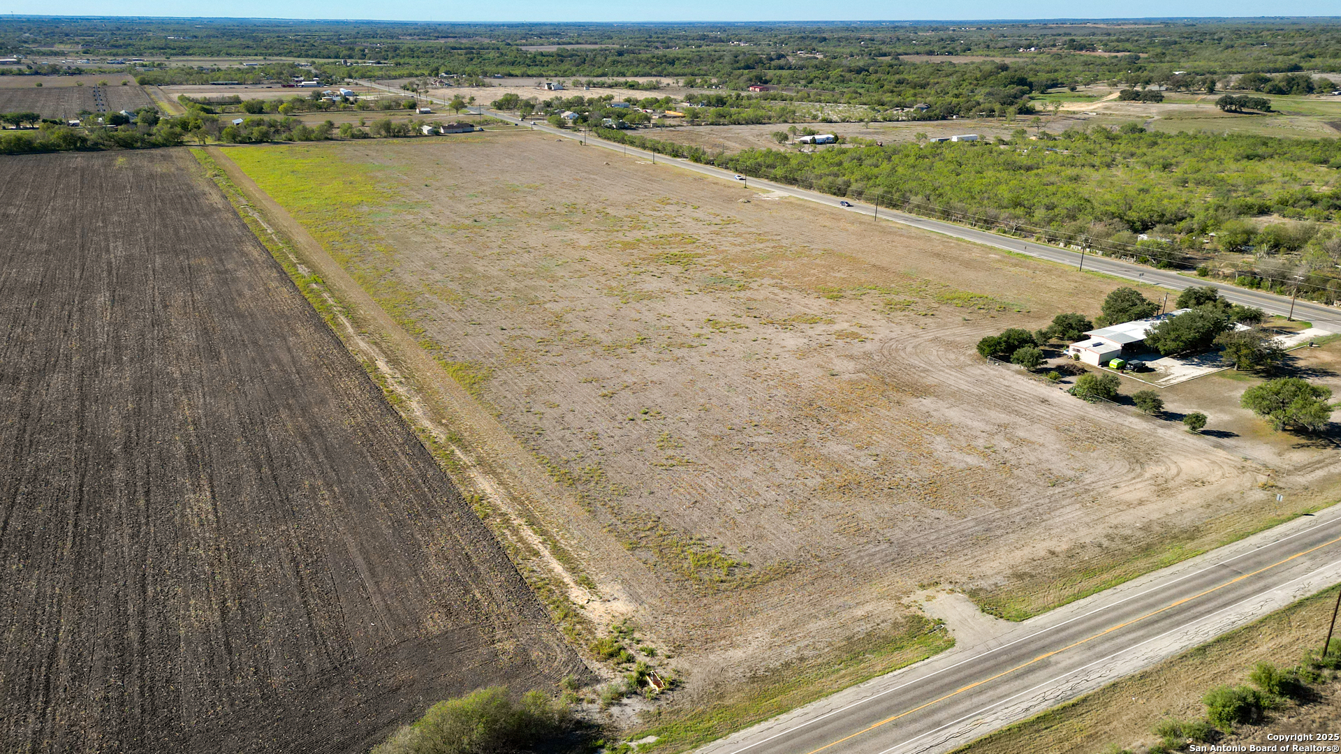 Lot 2 Fm 471 Natalia, TX 78059 - Photo 12 of 16