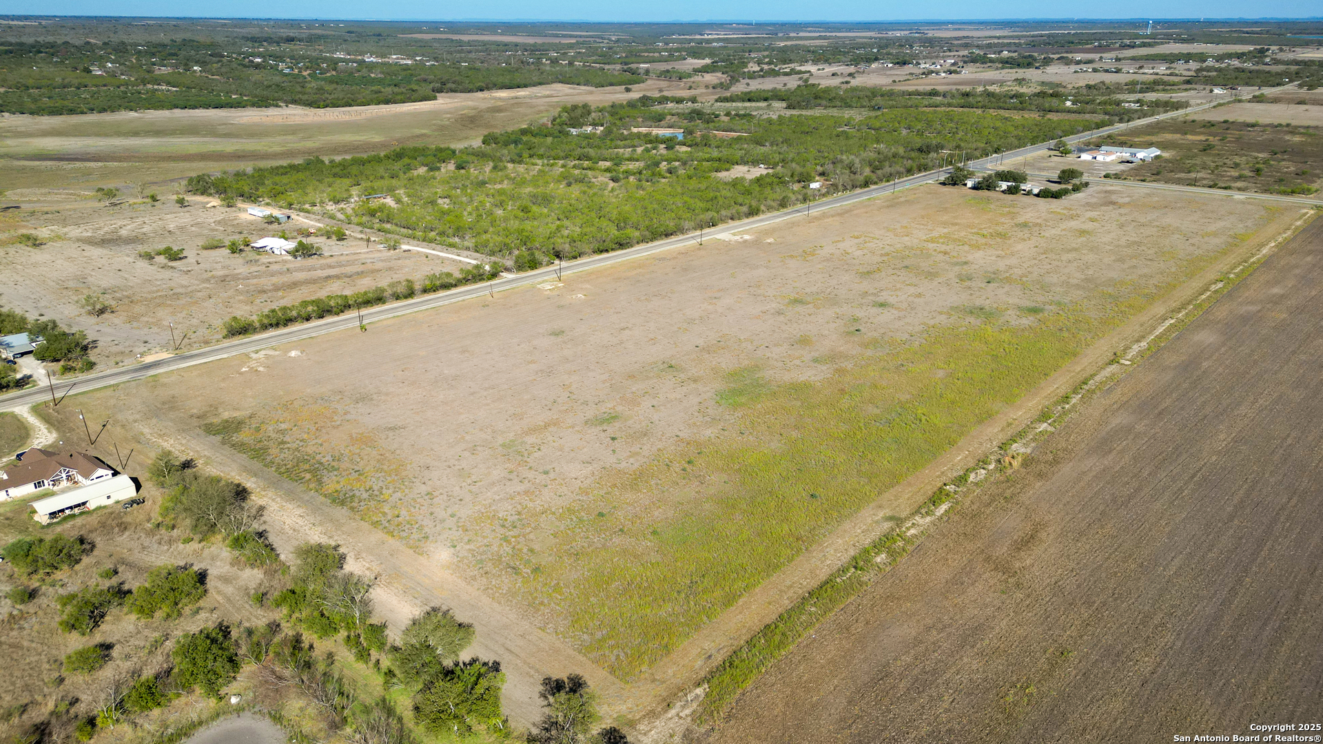 Lot 2 Fm 471 Natalia, TX 78059 - Photo 4 of 16