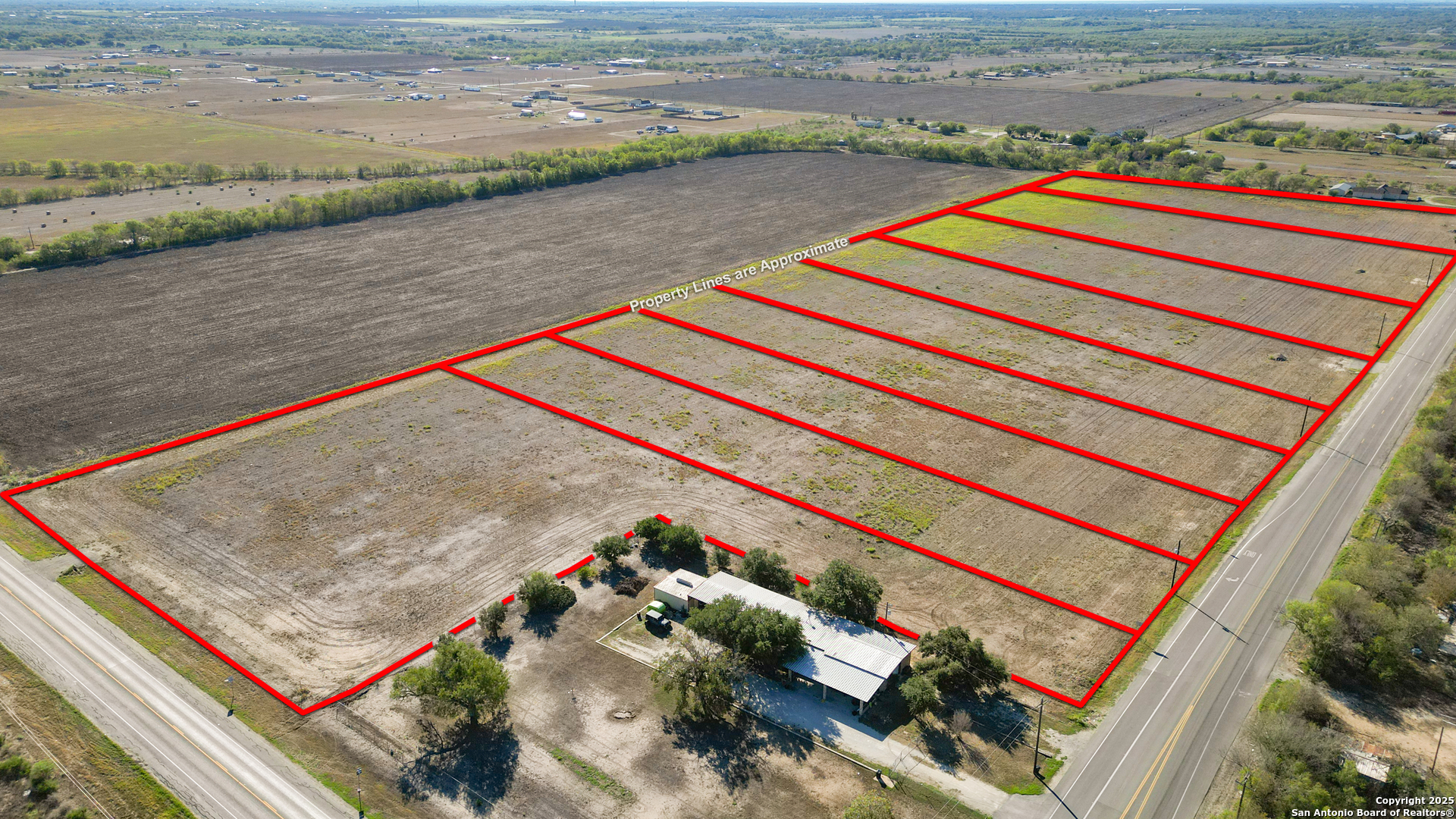 Lot 2 Fm 471 Natalia, TX 78059 - Photo 7 of 16