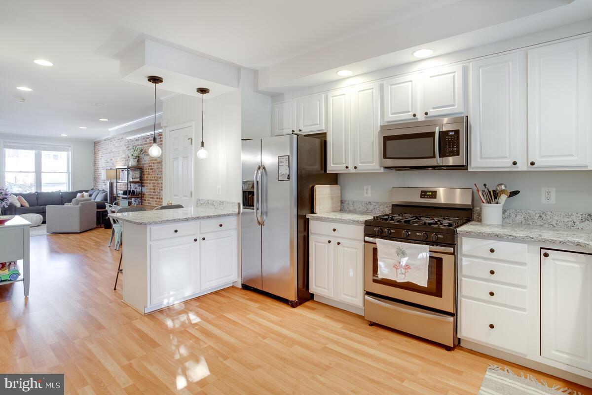 3345 Keswick Road Baltimore, MD 21211 - Photo 14 of 43 Gallery Image 14