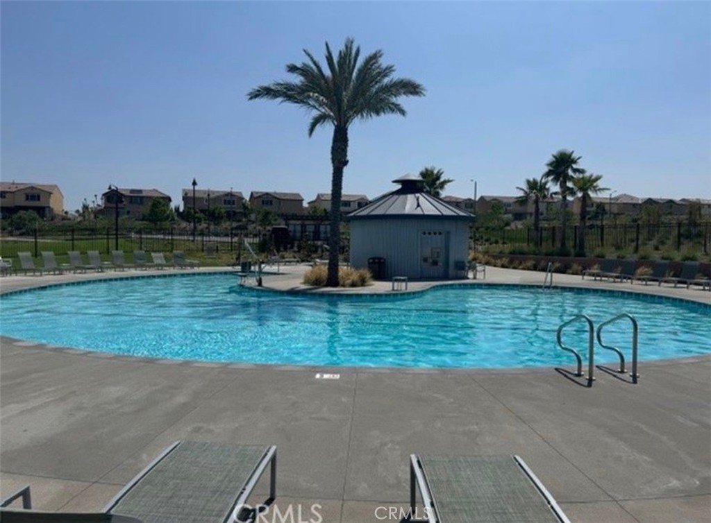 2448 Powell Drive Rialto, CA 92377 - Photo 30 of 33