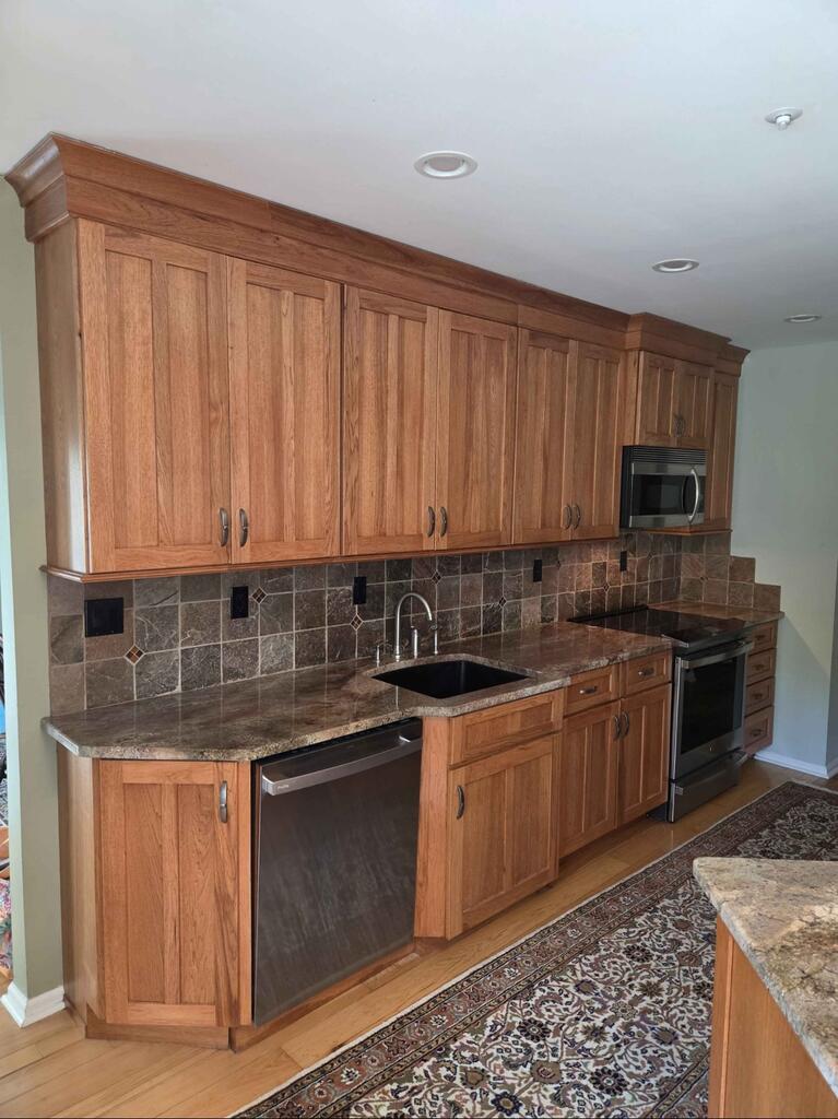 1454 Saxon Bolt Road Saxon, WV 25180 - Photo 8 of 26 Gallery Image 8