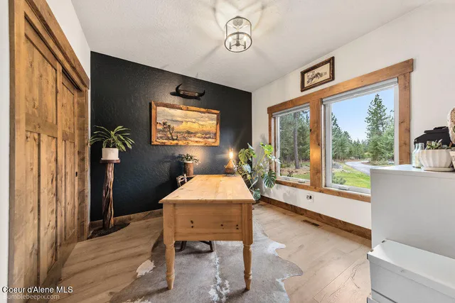 $1,595,000 | 29131 North Hindman Street, Athol, ID 83801