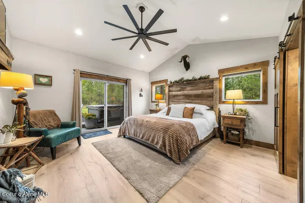 $1,595,000 | 29131 North Hindman Street, Athol, ID 83801