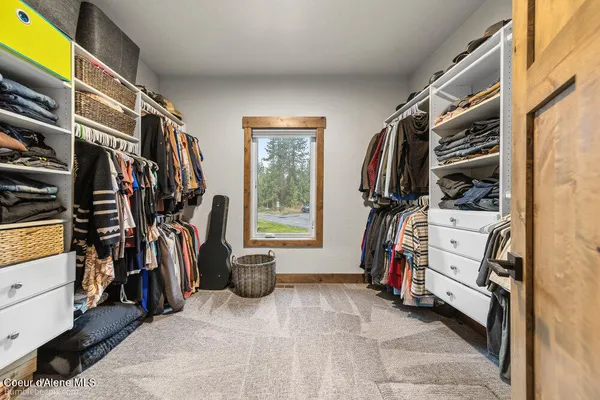 $1,595,000 | 29131 North Hindman Street, Athol, ID 83801