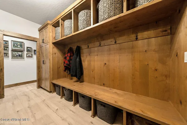 $1,595,000 | 29131 North Hindman Street, Athol, ID 83801