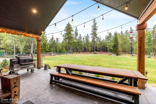 $1,595,000 | 29131 North Hindman Street, Athol, ID 83801