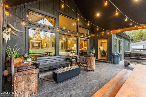 $1,595,000 | 29131 North Hindman Street, Athol, ID 83801