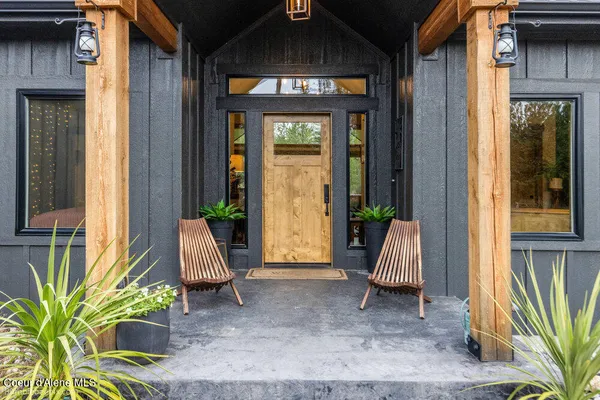 $1,595,000 | 29131 North Hindman Street, Athol, ID 83801