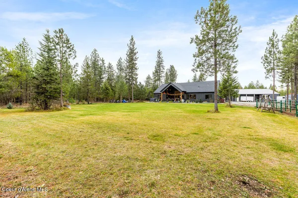 $1,595,000 | 29131 North Hindman Street, Athol, ID 83801