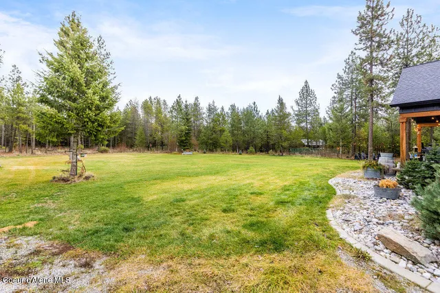 $1,595,000 | 29131 North Hindman Street, Athol, ID 83801