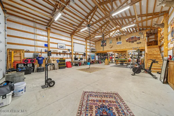 $1,595,000 | 29131 North Hindman Street, Athol, ID 83801