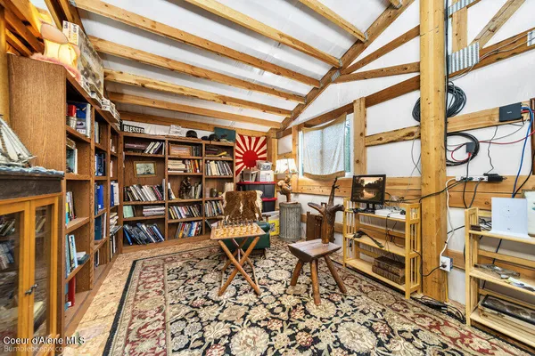 $1,595,000 | 29131 North Hindman Street, Athol, ID 83801