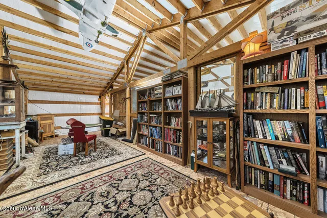 $1,595,000 | 29131 North Hindman Street, Athol, ID 83801