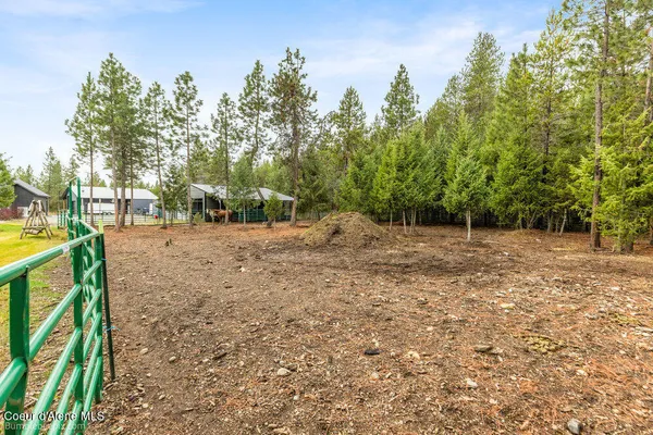 $1,595,000 | 29131 North Hindman Street, Athol, ID 83801