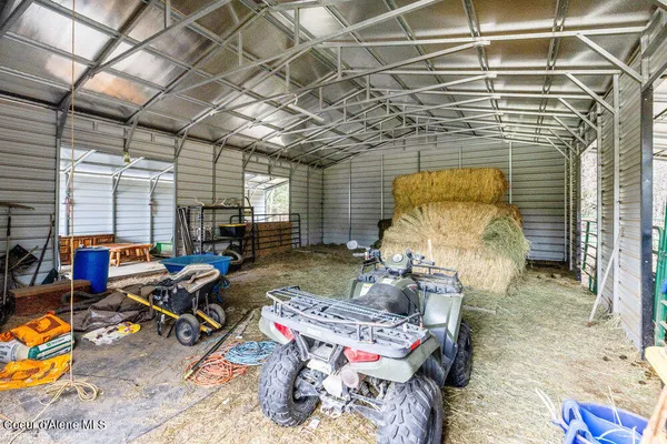 $1,595,000 | 29131 North Hindman Street, Athol, ID 83801