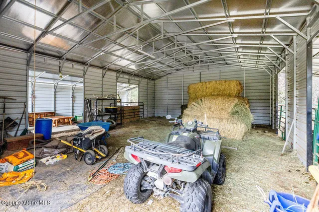 $1,595,000 | 29131 North Hindman Street, Athol, ID 83801