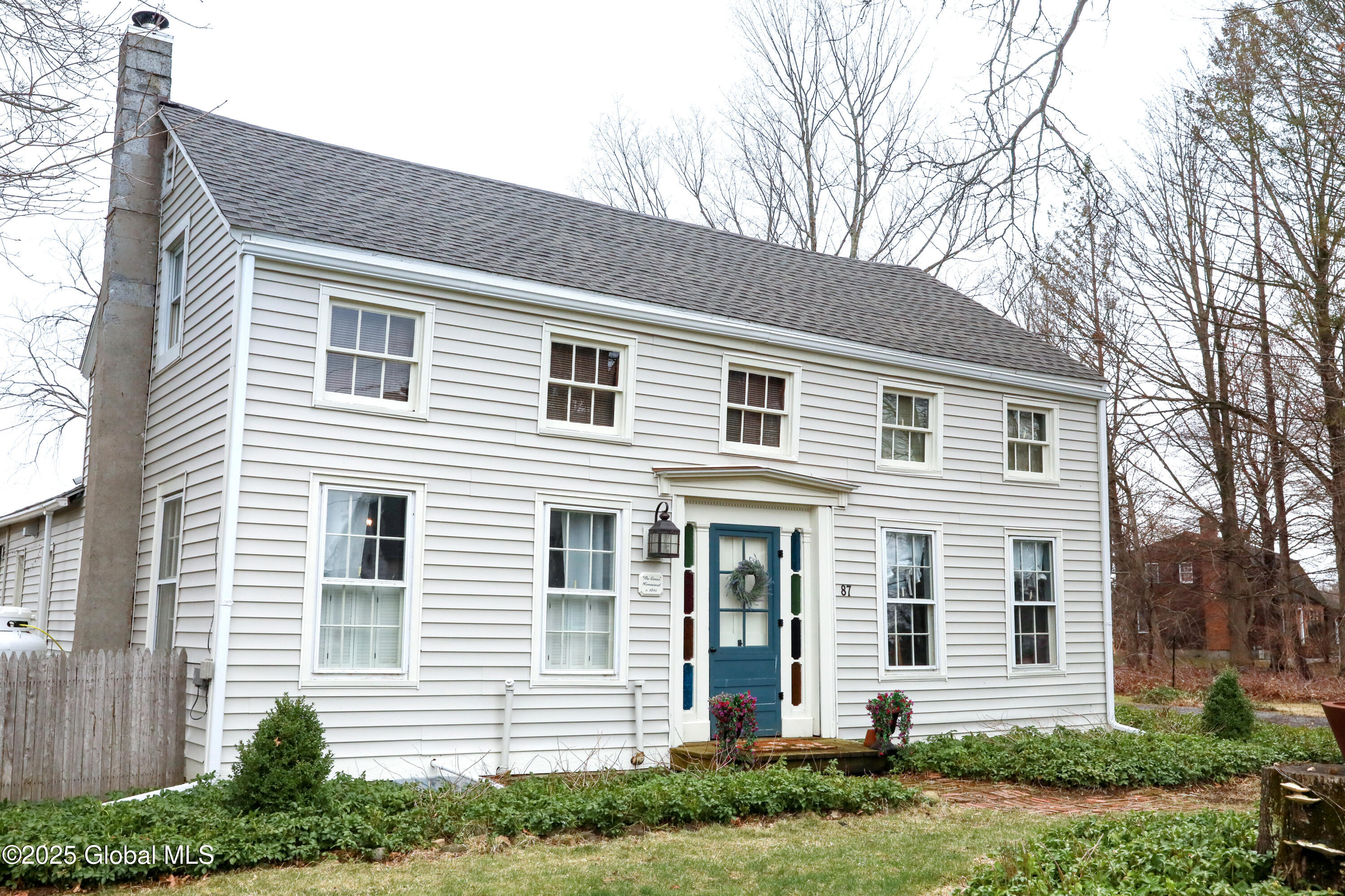 87 Mann Road Ballston, NY 12020 - Photo 2 of 59 Photo Apr 06 2025, 11 39 31 AM